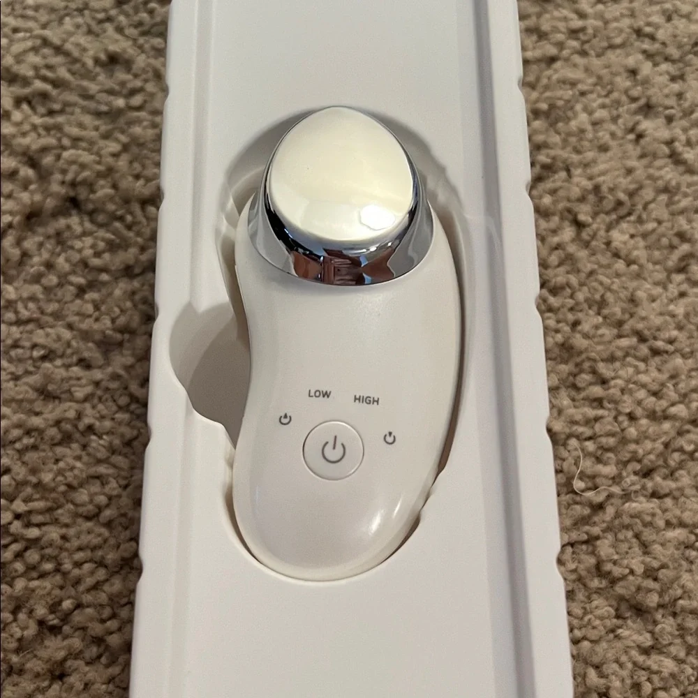 Vanity Planet White Serum Booster